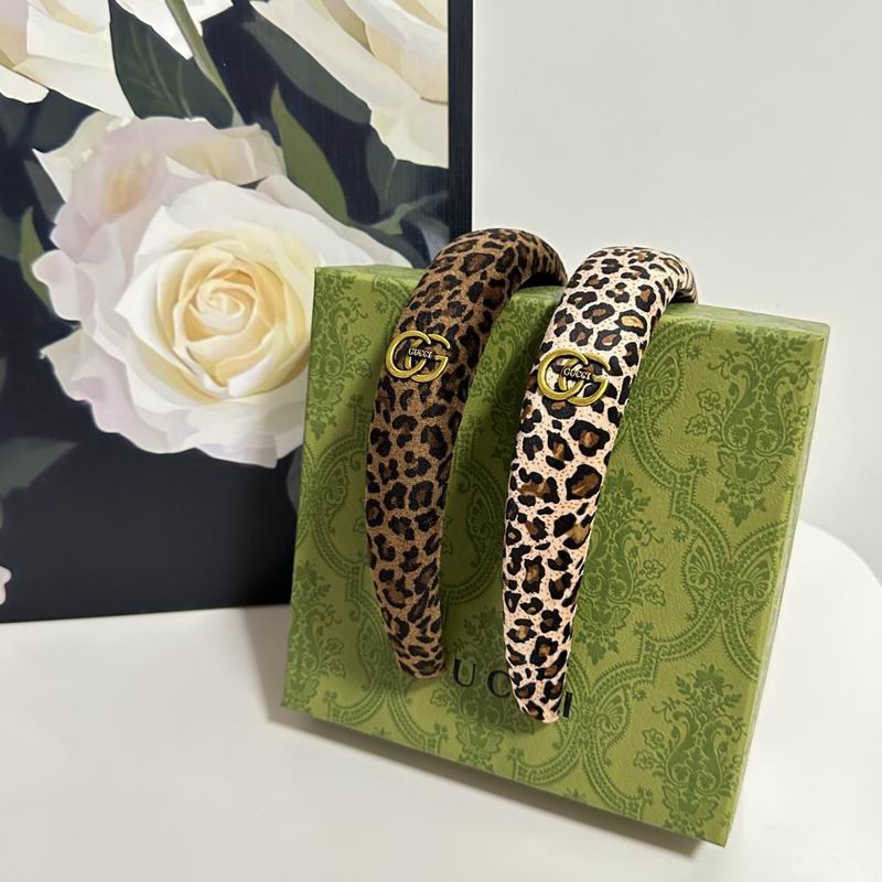 Gucci Headband hh12